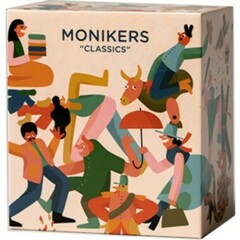 Monikers: Classic Expansion